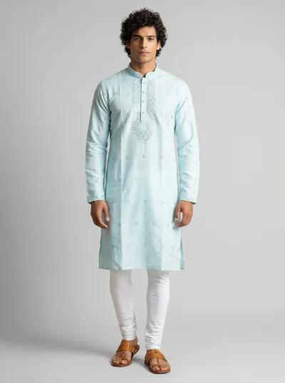 Product front view