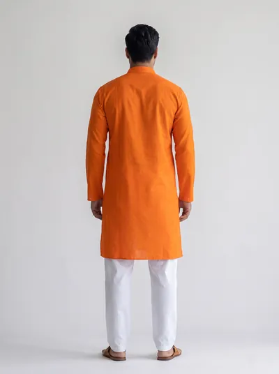 Product back view
