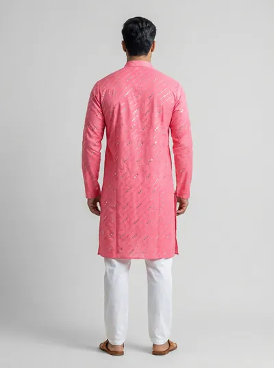 Product back view