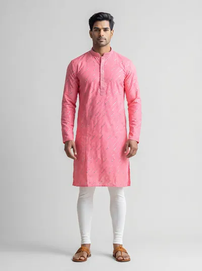 Product front view