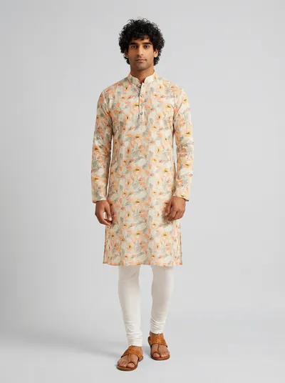 Product front view