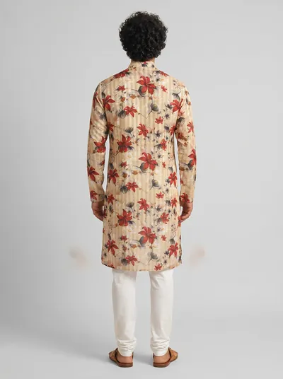 Product back view