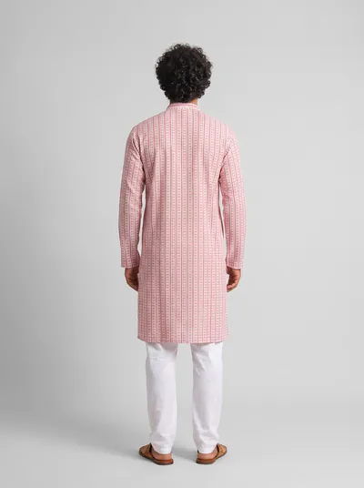 Product back view