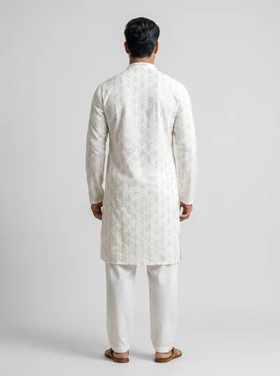 Product back view