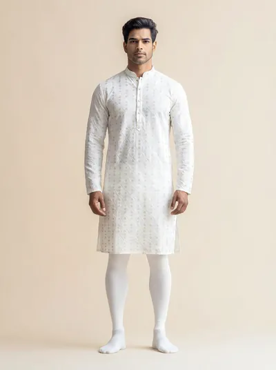 Product front view